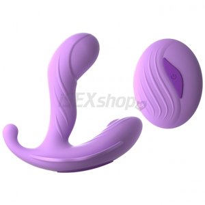 Pipedream Fantasy for Her G&amp;#45;Spot Stimulate&amp;#45;Her