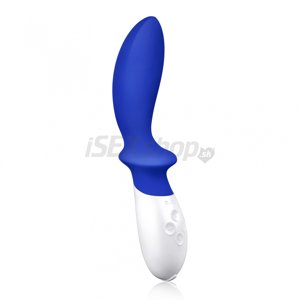Lelo &amp;#45; Loki Prostate Massager modrý