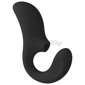 LELO Enigma Black