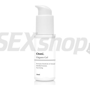 Onmi Orgasm Gel 50 ml