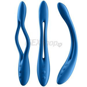 Satisfyer Elastic Game