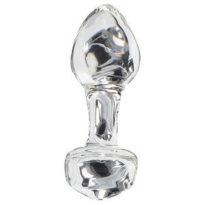 ToyJoy Glass Worxx Star Stargazer