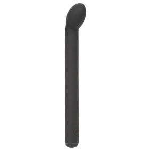 California Exotics Rechargeable Prostate Massager Black