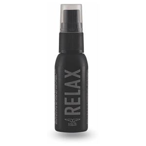 Mister B Relax 25 ml, sprej uľahčujúci análny styk