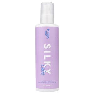 Loving Joy Silky hodvábne jemný lubrikant 250 ml