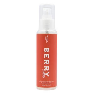 Loving Joy Strawberry lubrikant jahoda 100 ml