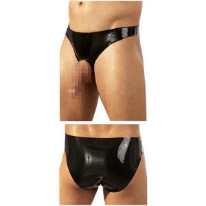 LateX slipy Ian