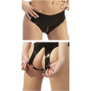 LateX nohavičky delené Hemi
