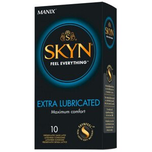 Bezlatexové kondómy