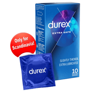 Durex Extra Safe
