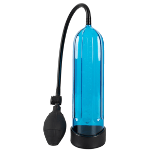 Penis pump
