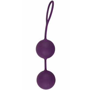 XXL Venušine guličky Purple Giants
