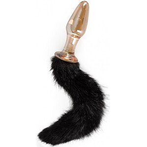 Análny kolík Cat Tail (12 cm)