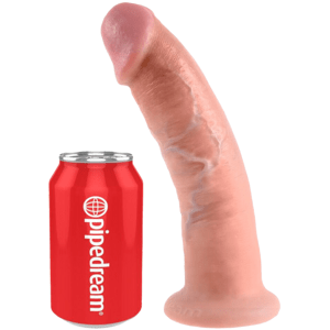 Pipedream King Cock 9"