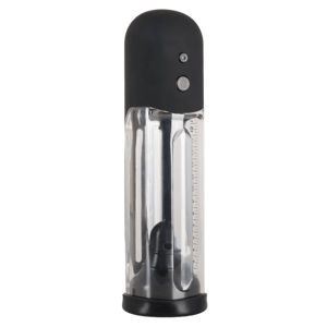 Automatická pumpa na penis