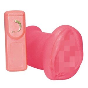 Vibrating Pussy