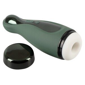 Rebel Sucking Vibrator