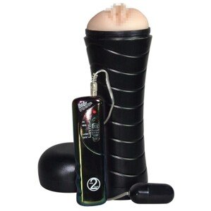 Masturbator Pussy to go Vibration