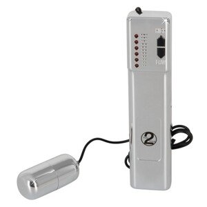 Bullet Vibrator