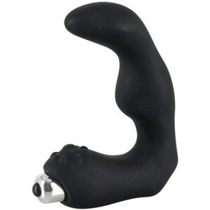 Análny kolík na masáž prostaty Rebel (12 cm)