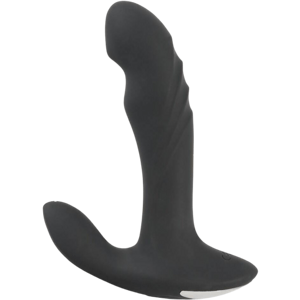 Rebel Plug with Perineum Stimulator