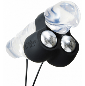 Vibro Cock Ring JETT