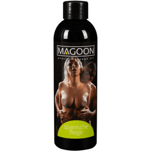 Span.Fly Mass.Oil 200 ml