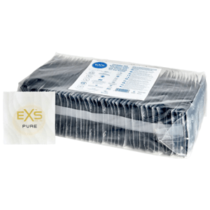 EXS Pure - Condoms - 100 Pieces