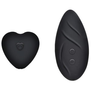 ToyJoy Designer Edition Angel Panty Vibe