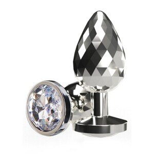 Disco Diamond análny kolík veľký