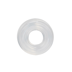CalExotics Premium Silicone Ring - Medium