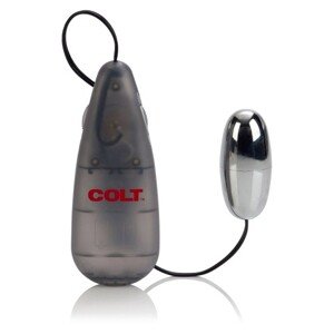 Vibračný stimulátor Colt Multi-Speed Power Bullet