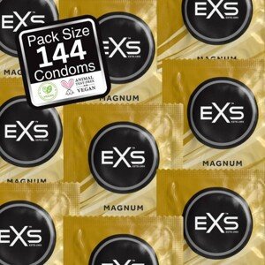 EXS Magnum 144 pcs
