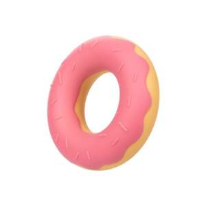 Naughty Bits Dickin' Donuts silikónový krúžok na penis