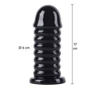 Análny kolík Bold Large 16,5 cm