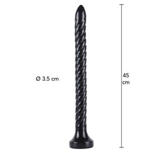 Análny had (45 cm)