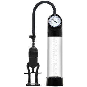 Hidden Desire Fusion X Pro Pressure Penis Pump