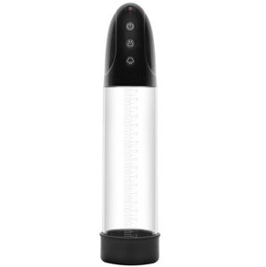 Hidden Desire Fusion X Automatic Penis Pump