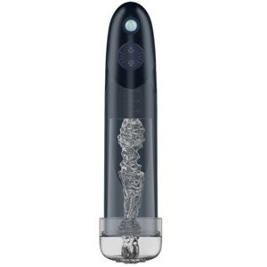 Hidden Desire Fusion X Automatic Aqua Penis Pump