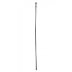 Vinylová trstenica Black Rattan (75 cm)