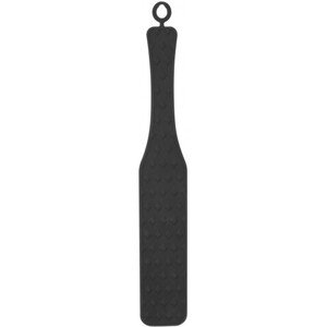 Silikónová plácačka Black Spanker