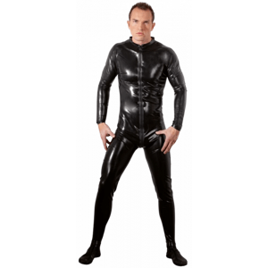 LATE X Jumpsuit Men, L