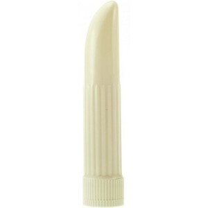Plastový vibrátor Elephant Finger (13 cm)