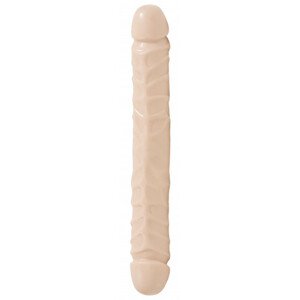 Obojstranné dildo Twinhead (30 cm)