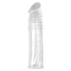 Predlžovací návlek na penis xTRA