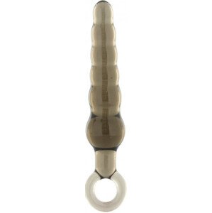 Análne guľôčky Explorer snehuliak (18 cm)