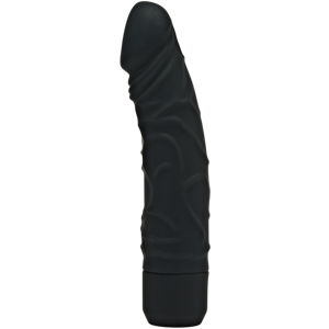 ToyJoy Get Real Classic Original Vibrator Purple