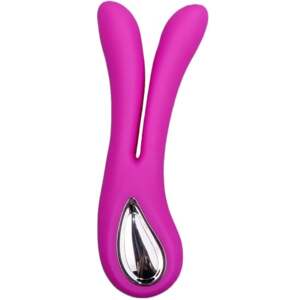 Párový vibrátor Lovelight (16,6 cm)