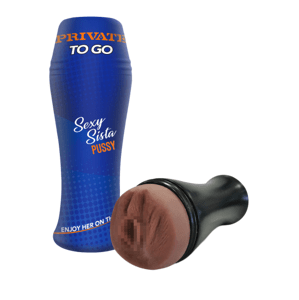 PRIVATE To Go Sexy Sista To Go
