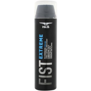 Chladivý fistingový gél Fist Cold Touch (200 ml)